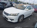 2015 Honda Accord — photo 2 of 19 | VIN 1HGCR2F84FA014564
