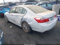 2015 Honda Accord — photo 3 of 19 | VIN 1HGCR2F84FA014564