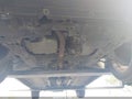 2015 Honda Accord — photo 17 of 19 | VIN 1HGCR2F84FA014564