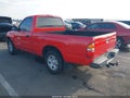 2002 Toyota Tacoma — photo 3 of 16 | VIN 5TENL42N92Z107449