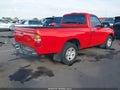 2002 Toyota Tacoma — photo 4 of 16 | VIN 5TENL42N92Z107449