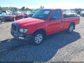 2002 Toyota Tacoma — photo 2 of 16 | VIN 5TENL42N92Z107449
