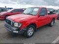 2002 Toyota Tacoma — photo 6 of 16 | VIN 5TENL42N92Z107449