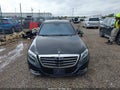 2015 Mercedes-Benz S-Class — photo 12 of 16 | VIN WDDUG8FB1FA114845