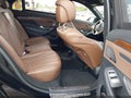 2015 Mercedes-Benz S-Class — photo 8 of 16 | VIN WDDUG8FB1FA114845