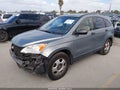 2010 Honda CR-V — photo 2 of 16 | VIN JHLRE3H31AC008782