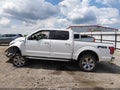 2017 Ford F-150 — photo 14 of 16 | VIN 1FTEW1EF1HKC15488