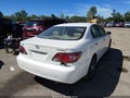 2003 Lexus ES 300 — photo 4 of 16 | VIN JTHBF30G130123430
