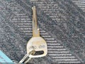 2000 Honda CR-V — photo 11 of 12 | VIN JHLRD284XYS002131