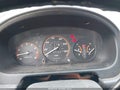 2000 Honda CR-V — photo 7 of 12 | VIN JHLRD284XYS002131