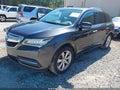 2015 Acura MDX — photo 2 of 16 | VIN 5FRYD4H85FB028684