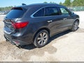 2015 Acura MDX — photo 4 of 16 | VIN 5FRYD4H85FB028684