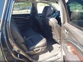 2015 Acura MDX — photo 8 of 16 | VIN 5FRYD4H85FB028684