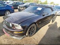 2005 Ford Mustang — photo 2 of 16 | VIN 1ZVFT85H255220813