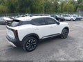 2026 Nissan Kicks — photo 4 of 16 | VIN 3N8AP6CB7TL399422