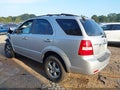 2007 Kia Sorento — photo 3 of 16 | VIN KNDJD736775720751