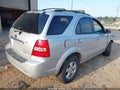 2007 Kia Sorento — photo 4 of 16 | VIN KNDJD736775720751