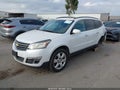 2017 Chevrolet Traverse — photo 2 of 18 | VIN 1GNKRJKD0HJ318802