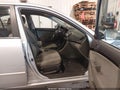 2010 Hyundai Sonata — photo 5 of 16 | VIN 5NPET4AC3AH628376