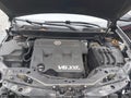 2015 Cadillac SRX — photo 10 of 17 | VIN 3GYFNBE31FS554783
