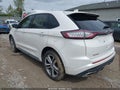 2015 Ford Edge — photo 3 of 16 | VIN 2FMTK4AP4FBB59522