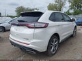 2015 Ford Edge — photo 4 of 16 | VIN 2FMTK4AP4FBB59522