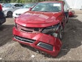 2015 Chevrolet Impala — photo 6 of 17 | VIN 2G1125S31F9147907
