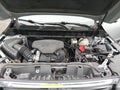 2018 GMC Acadia — photo 10 of 15 | VIN 1GKKNLLS6JZ198562