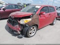 2008 Scion xD — photo 2 of 11 | VIN JTKKU10478J020654