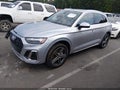 2023 Audi Q5 — photo 2 of 16 | VIN WA1F2AFY5P2093761