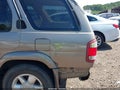 2001 Nissan Pathfinder — photo 14 of 17 | VIN JN8DR09X11W563827