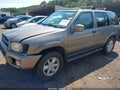2001 Nissan Pathfinder — photo 2 of 17 | VIN JN8DR09X11W563827