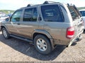 2001 Nissan Pathfinder — photo 3 of 17 | VIN JN8DR09X11W563827