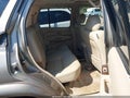 2001 Nissan Pathfinder — photo 8 of 17 | VIN JN8DR09X11W563827