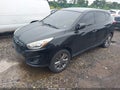 2015 Hyundai Tucson — photo 2 of 12 | VIN KM8JT3AF1FU960442