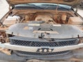 2001 Chevrolet Silverado 2500 — photo 10 of 19 | VIN 1GCHK23G41F133991