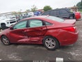 2013 Hyundai Sonata — photo 14 of 16 | VIN 5NPEB4AC9DH760517