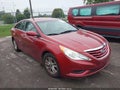 2013 Hyundai Sonata — photo 1 of 16 | VIN 5NPEB4AC9DH760517