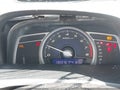 2007 Honda Civic — photo 7 of 17 | VIN 2HGFG12657H515709