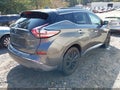 2017 Nissan Murano — photo 4 of 17 | VIN 5N1AZ2MH9HN121867
