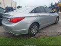 2012 Hyundai Sonata — photo 4 of 11 | VIN 5NPEB4ACXCH449158