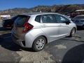 2015 Honda Fit — photo 4 of 16 | VIN 3HGGK5H5XFM748736