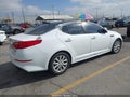 2015 Kia Optima — photo 4 of 17 | VIN 5XXGN4A79FG497172