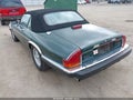 1990 Jaguar XJ-Series — photo 14 of 14 | VIN SAJNW4844LC167226