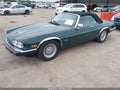1990 Jaguar XJ-Series — photo 2 of 14 | VIN SAJNW4844LC167226
