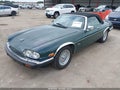 1990 Jaguar XJ-Series — photo 6 of 14 | VIN SAJNW4844LC167226