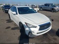 2018 Infiniti Q50 — photo 1 of 16 | VIN JN1EV7APXJM356836