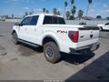 2011 Ford F-150 — photo 3 of 16 | VIN 1FTFW1EFXBFA50593
