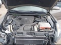 2007 Nissan Altima Hybrid — photo 10 of 12 | VIN 1N4CL21E57C177121