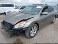 2007 Nissan Altima Hybrid — photo 2 of 12 | VIN 1N4CL21E57C177121